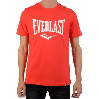 T-shirt russel