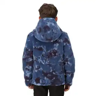 Spyra iii veste légère isotherme pour enfant
