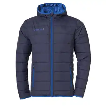 Decathlon Doudoune uhlsport essential ultra lite down offre