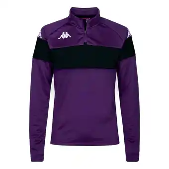 Decathlon Sweatshirt de randonnée garçon dovare offre