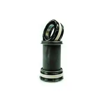 Decathlon Boîtier de pédalier praxis m30 t47 threaded internal bearing offre