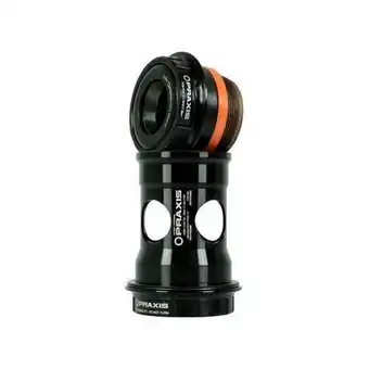 Decathlon Boîtier de pédalier praxis convbb30-pf30 sram gpx isis2 offre
