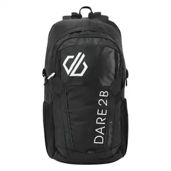 Decathlon Vite iii sac à dos de randonnée de 25 litres pour adulte - le noir offre