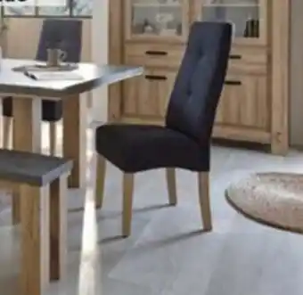 Conforama Chaise Elite offre
