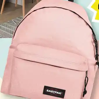 Eastpak sac à dos padded
