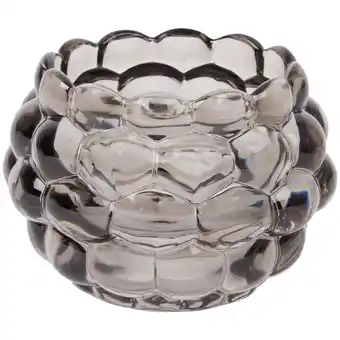 Action Photophore en verre offre