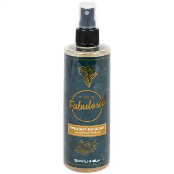 Parfum d'intérieur fabulosa