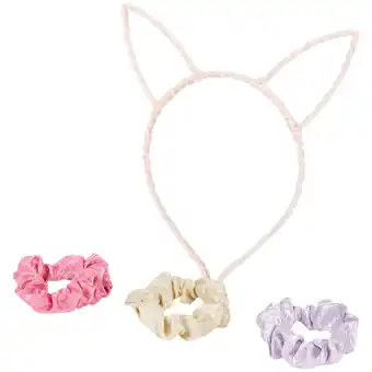 Action Accessoires pour cheveux offre