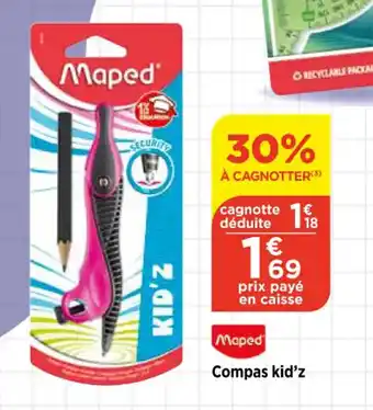 Compas kid'z