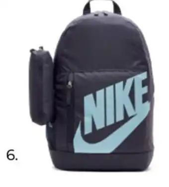 Go Sport . Sac à dos et trousse offre