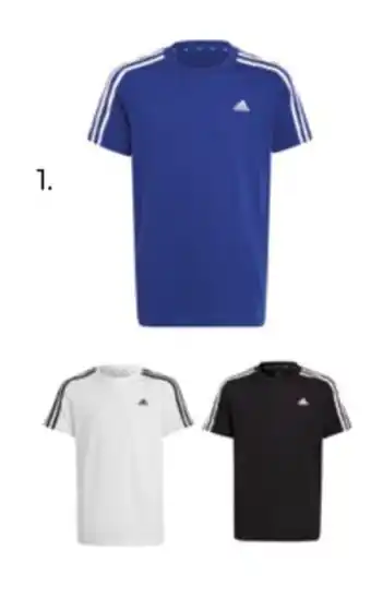 Go Sport Tee-shirt offre