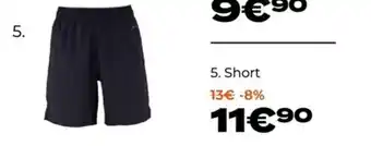 Short