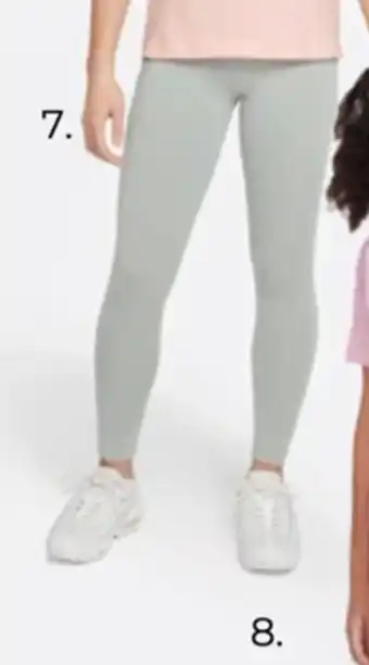 Go Sport 7. Legging 22€ -18% offre