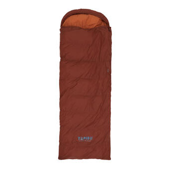 Decathlon Tambu meg sac de couchage à couverture 1625 gr offre