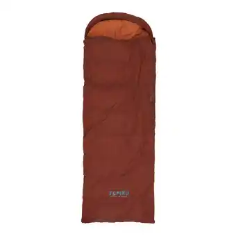 Decathlon Tambu meg sac de couchage à couverture 1625 gr offre
