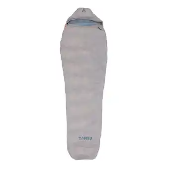 Decathlon Tambu momi sac de couchage momie 950 gr offre