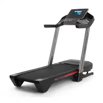 Decathlon Tapis de course pro2000 connecté ifit/ inclinaison -3% à +12% offre