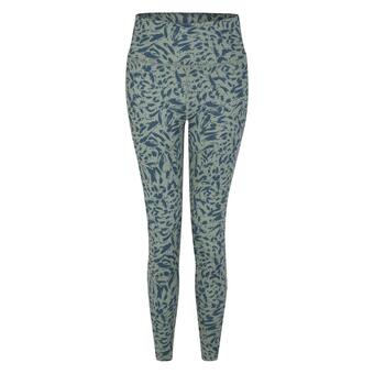 Decathlon Legging de sport influential femme (gris foncé) offre