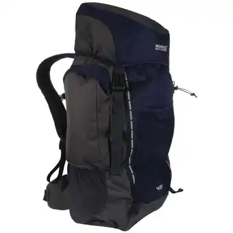 Decathlon Sac à dos highton 45l offre