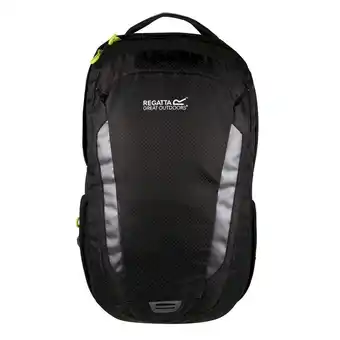 Decathlon Sac à dos britedale (noir) offre