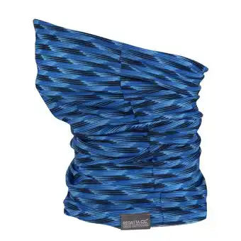 Decathlon Cachecou adulte (bleu ciel) offre