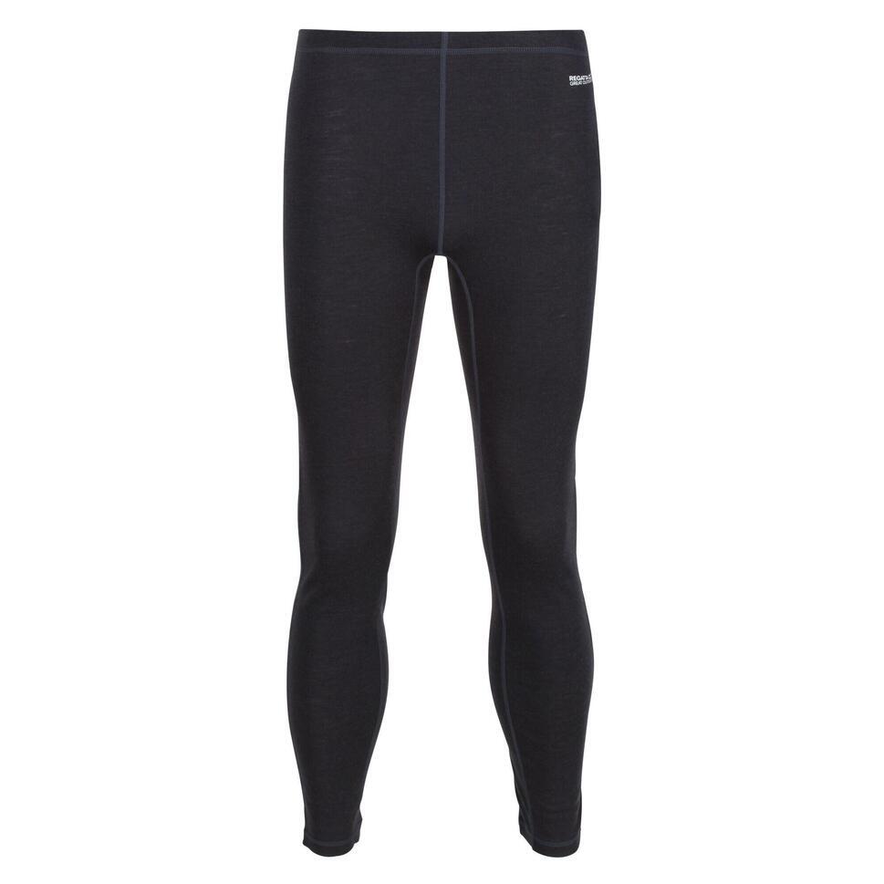 Promo Legging zimba homme (anthracite) chez Decathlon