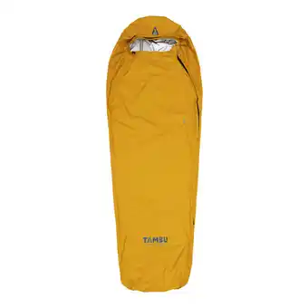 Decathlon Tambu mari sac de bivouac 350 gr offre