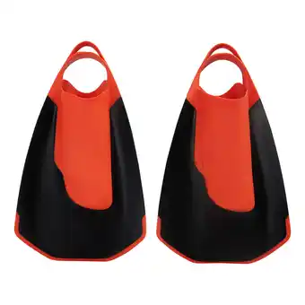Decathlon Palmes speedo fs kickfin offre