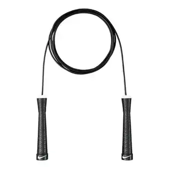 Decathlon Corde à sauter nike fundamental speed offre