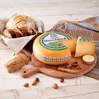 Carrefour Gouda jeune i.g.p. offre