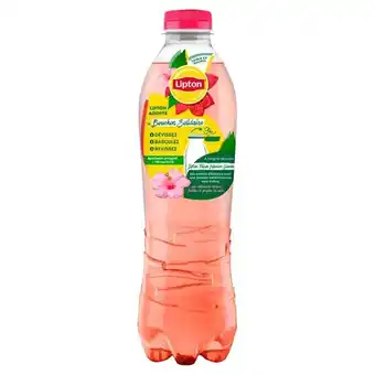 Carrefour Lipton offre
