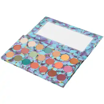 Action Max & more palette d’ombres à paupières max & more offre