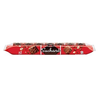 Carrefour Suchard rochers offre