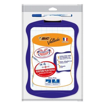 Carrefour Ardoise effaçable à sec offre