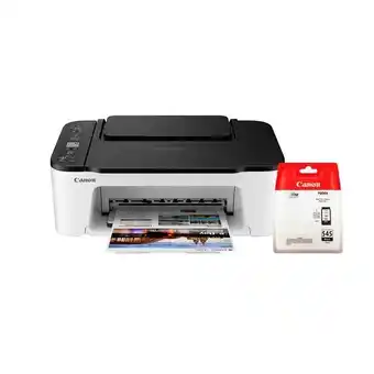 Carrefour Canon imprimante multifonction offre