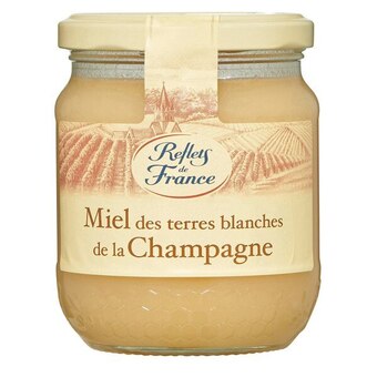 Carrefour Reflets de france miel offre