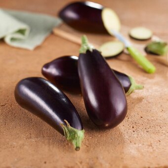 Carrefour Market Aubergine offre