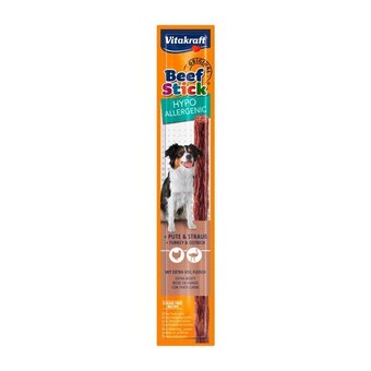 Carrefour Vitakraft friandises stick pour chien offre