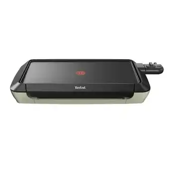 Carrefour Market Tefal plancha électrique cocoon offre