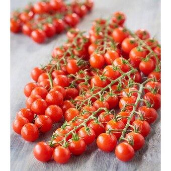 Carrefour Tomate cerise grappe offre