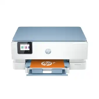Carrefour Hp imprimante multifonction offre