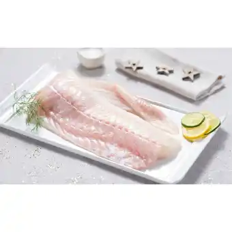Carrefour Filet de julienne offre