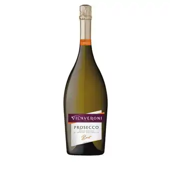 Carrefour Market Vilaveroni magnum prosecco brut offre