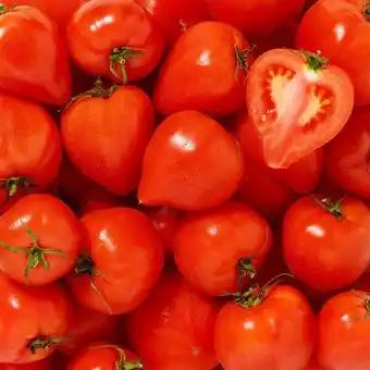Carrefour Tomate allongée coeur offre