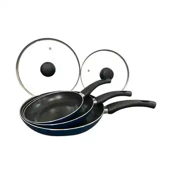 Carrefour Set 5 pièces offre