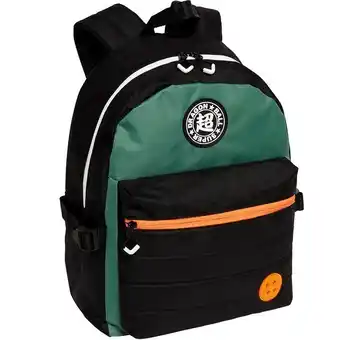 Carrefour Dragonball sac à dos dragon ball offre