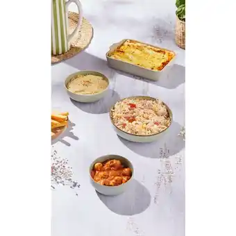 Carrefour Market Lasagnes à la bolognaise au bœuf charolais carrefour le marché offre