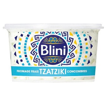 Carrefour Market Sur tout blini offre