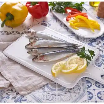 Carrefour Market Sardine (2) offre