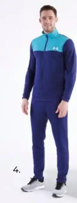 Go Sport Survêtement 75€ -33% offre